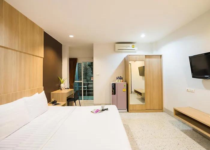 The Fifth Bangkok