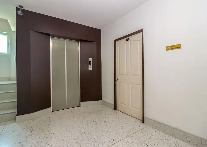 The Fifth Hotel