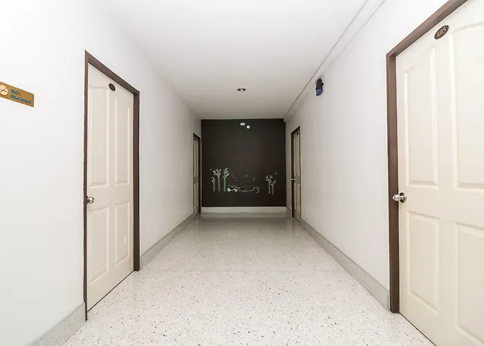 The Fifth Hotel