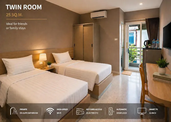 The Fifth Hotel 2*