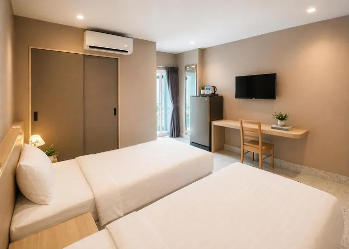 The Fifth Hotel Bangkok