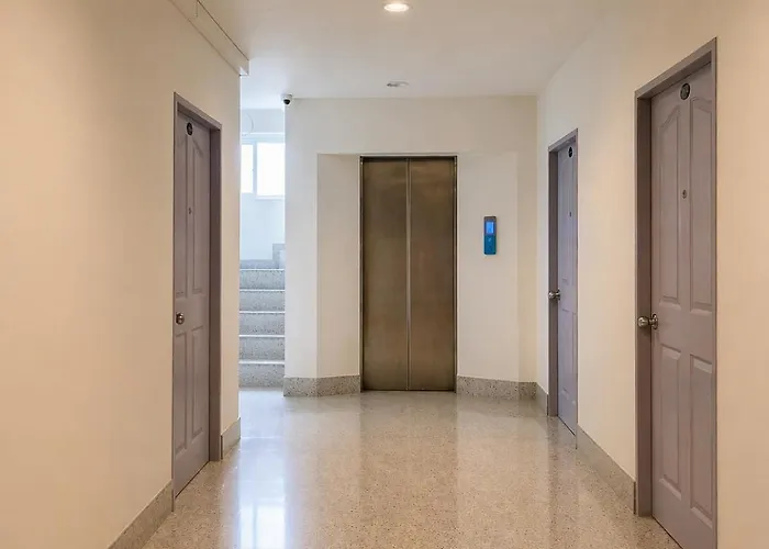 Hotel The Fifth