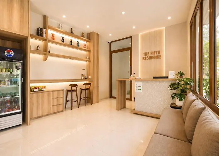 The Fifth Hotel Bangkok