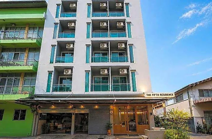 The Fifth Hotel 2*