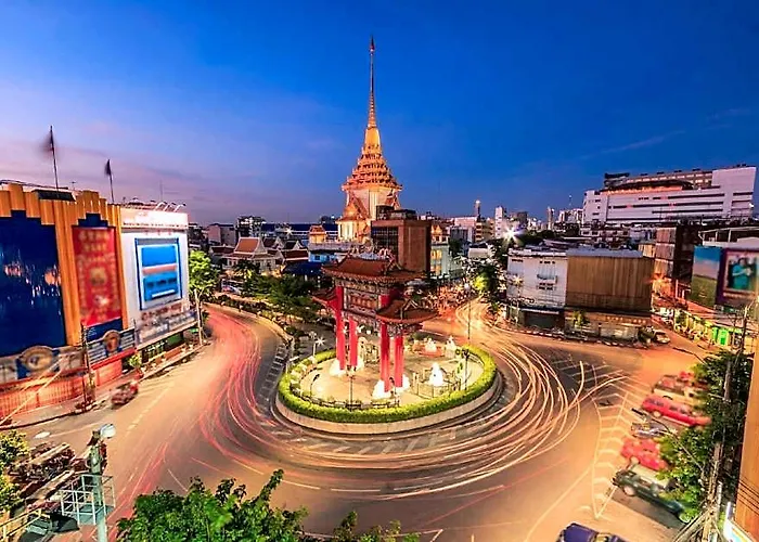 The Fifth Bangkok