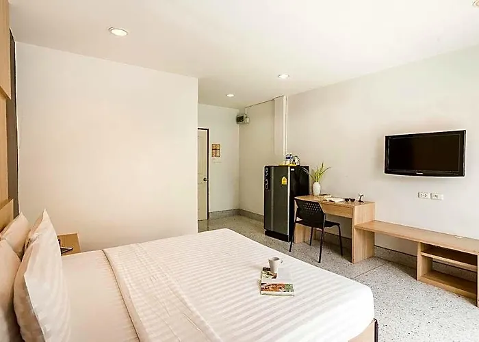 The Fifth Hotel Bangkok