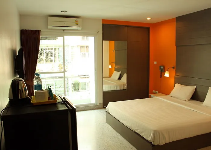 The Fifth Bangkok